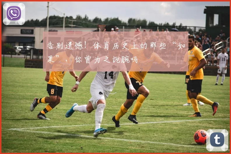 告别遗憾！体育历史上的那些“如果”，你曾为之扼腕吗